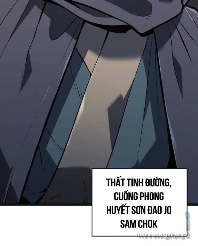 Tử Thần Phiêu Nguyệt Chapter 60 - 12