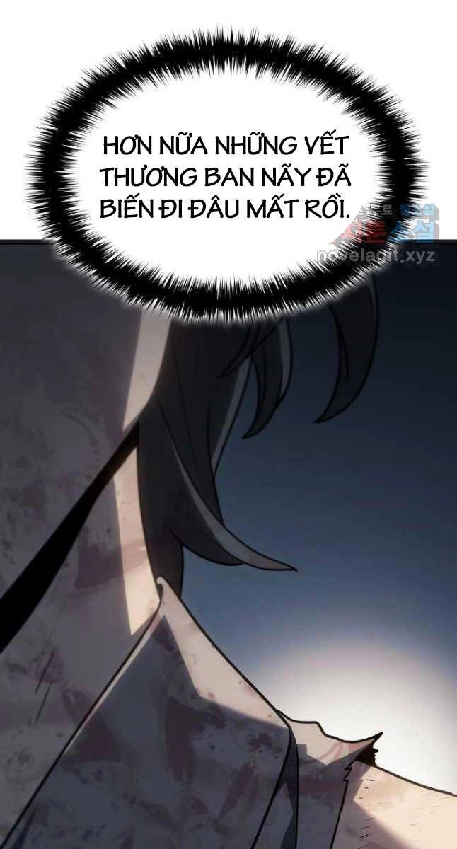 Tử Thần Phiêu Nguyệt Chapter 60 - 50