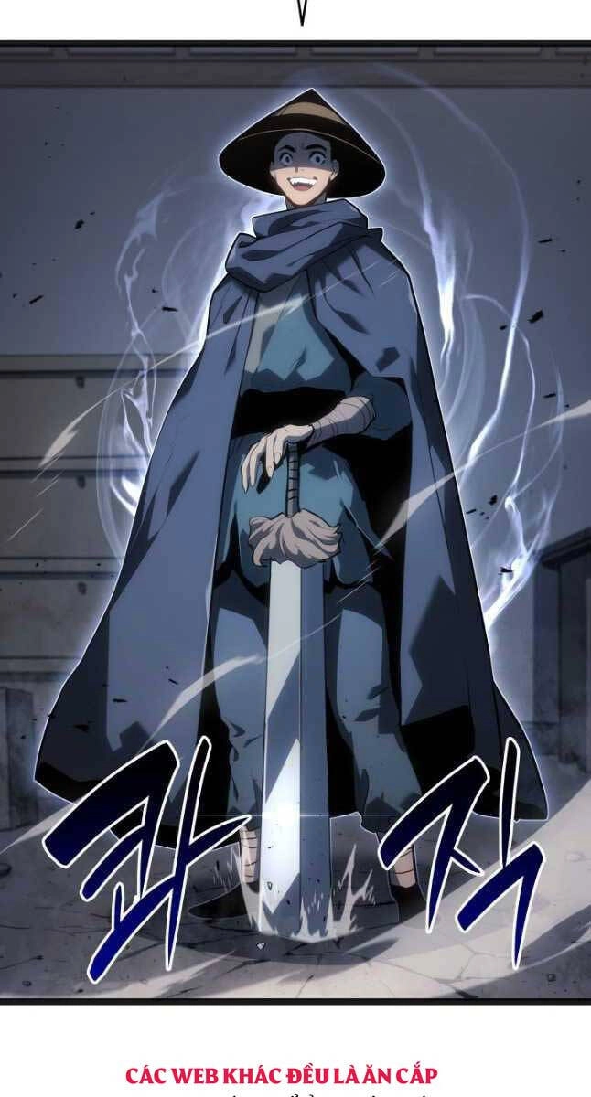 Tử Thần Phiêu Nguyệt Chapter 60 - 54