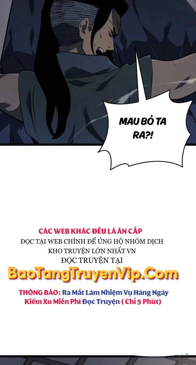 Tử Thần Phiêu Nguyệt Chapter 60 - 63