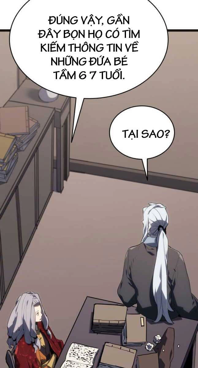 Tử Thần Phiêu Nguyệt Chapter 60 - 80