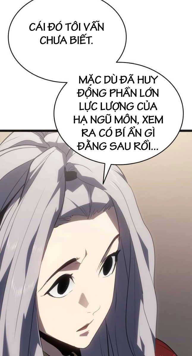 Tử Thần Phiêu Nguyệt Chapter 60 - 82