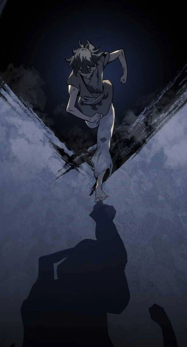 Tử Thần Phiêu Nguyệt Chapter 60 - 105