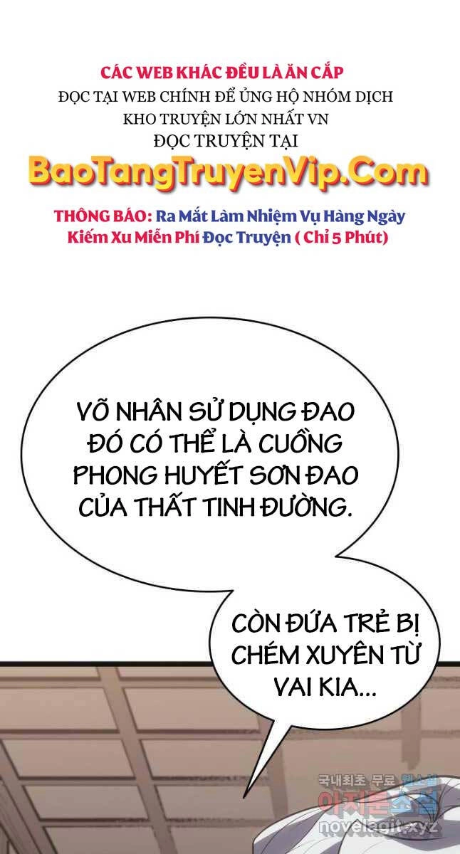 Tử Thần Phiêu Nguyệt Chapter 60 - 109