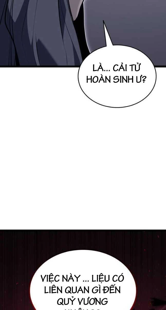 Tử Thần Phiêu Nguyệt Chapter 60 - 112