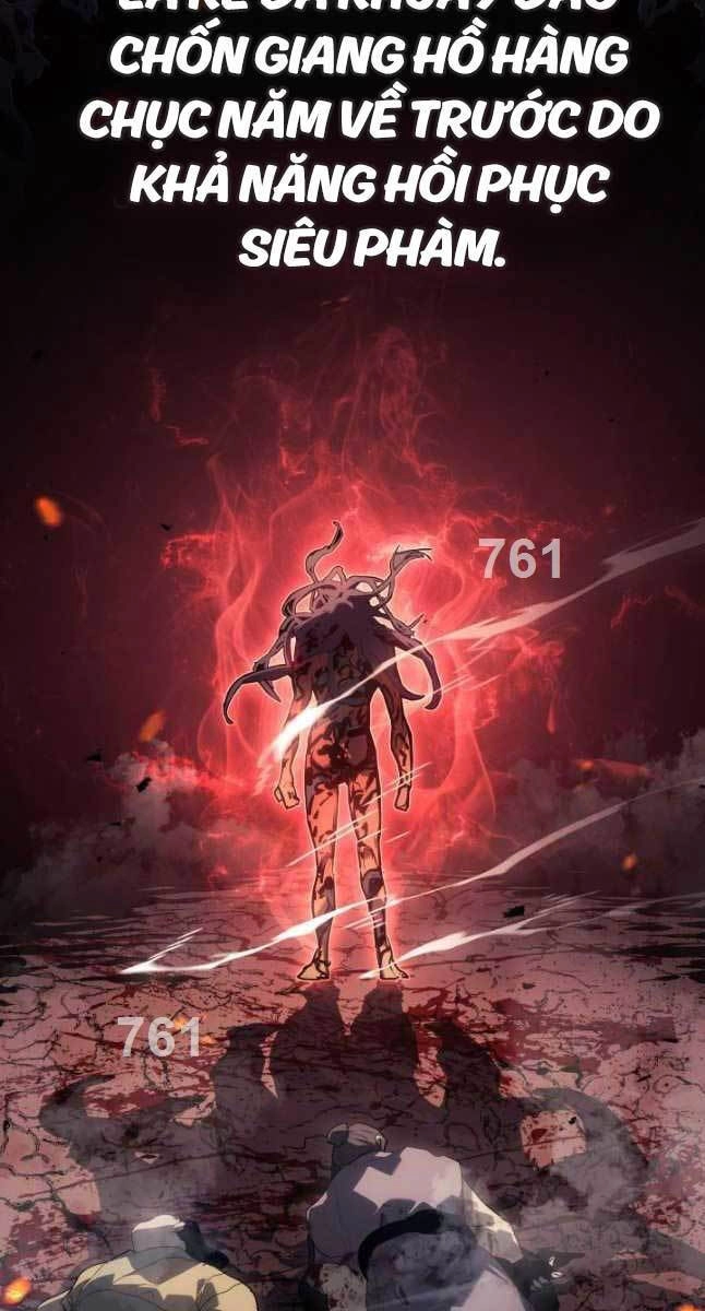 Tử Thần Phiêu Nguyệt Chapter 61 - 3