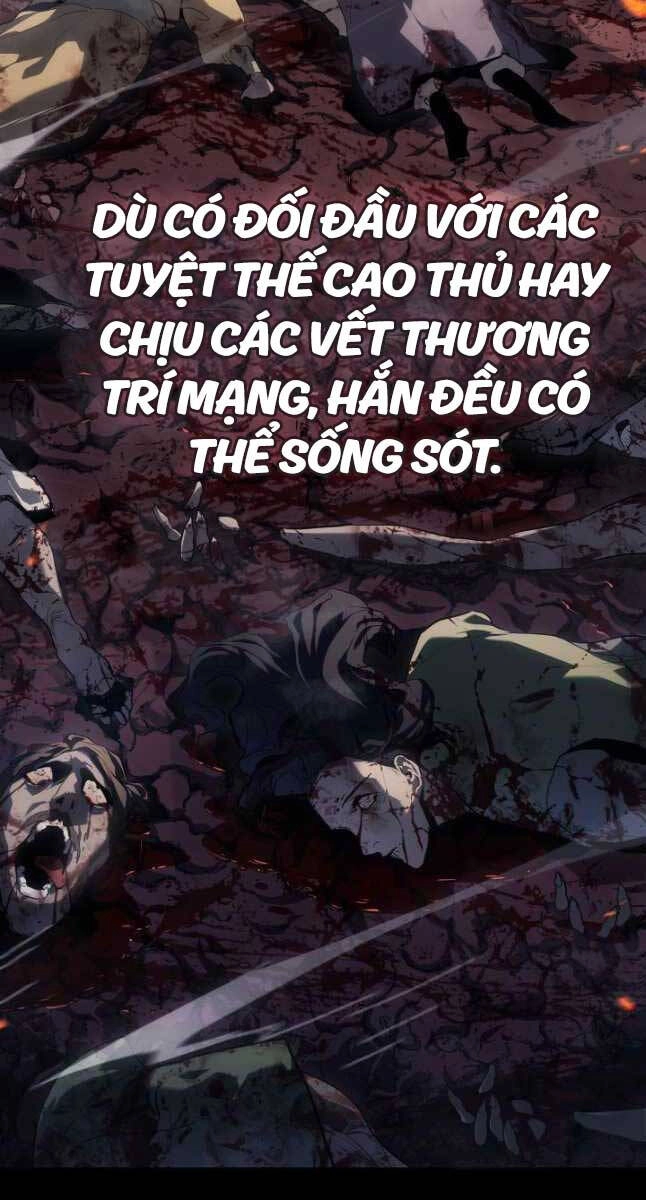 Tử Thần Phiêu Nguyệt Chapter 61 - 4