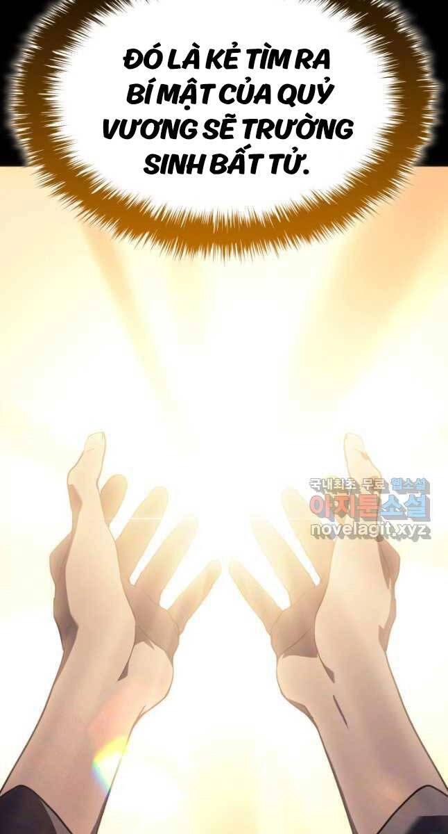 Tử Thần Phiêu Nguyệt Chapter 61 - 7