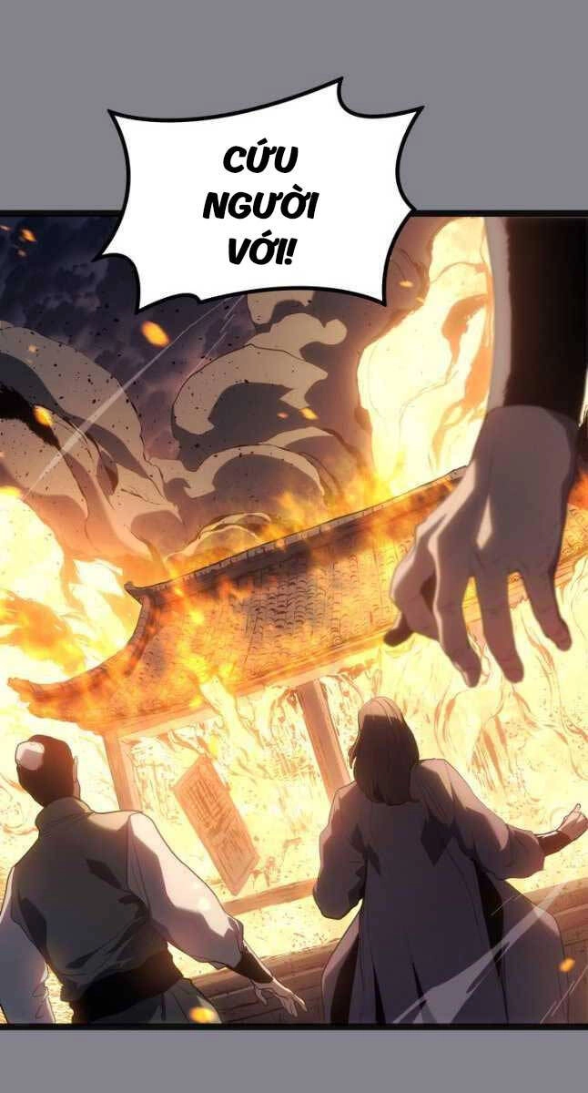 Tử Thần Phiêu Nguyệt Chapter 61 - 15