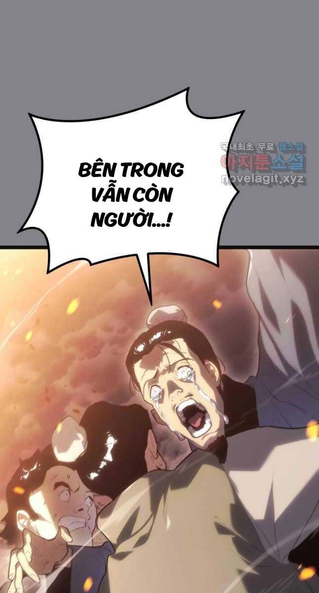 Tử Thần Phiêu Nguyệt Chapter 61 - 16