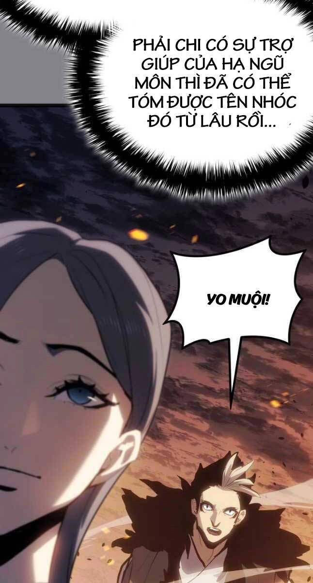 Tử Thần Phiêu Nguyệt Chapter 61 - 23