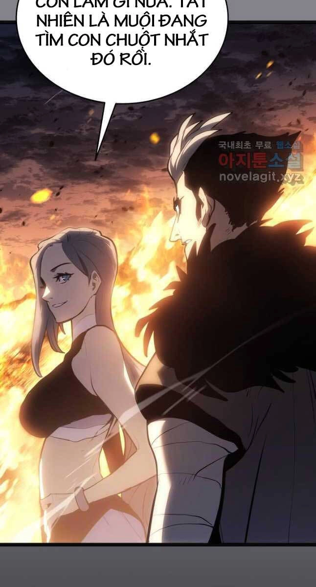 Tử Thần Phiêu Nguyệt Chapter 61 - 27