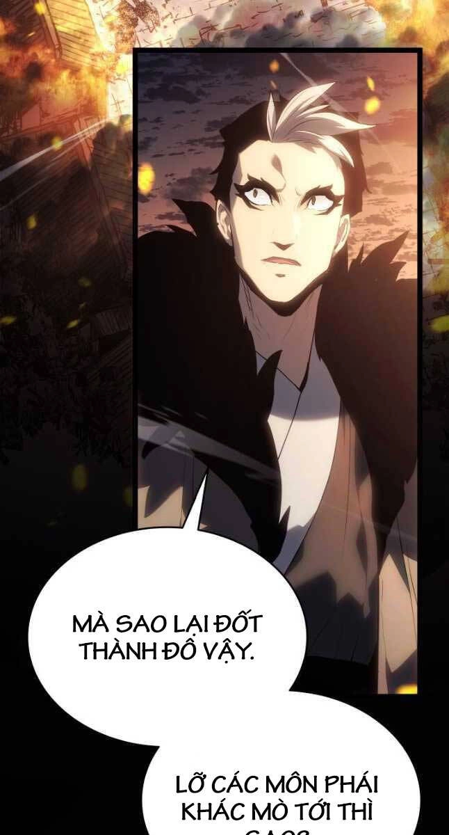 Tử Thần Phiêu Nguyệt Chapter 61 - 31