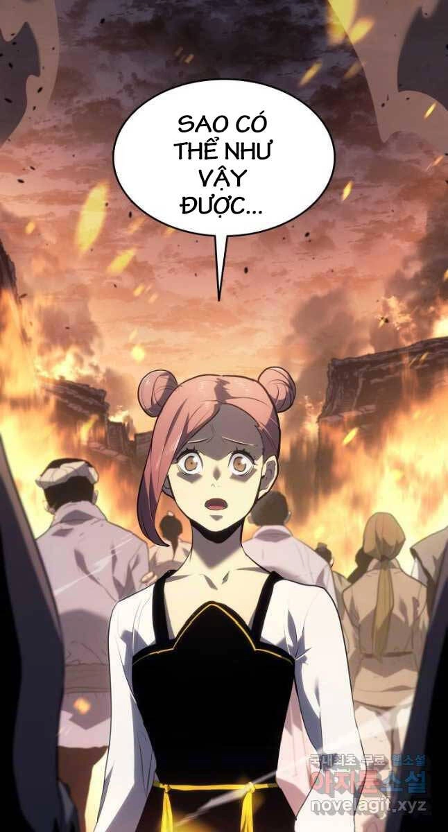 Tử Thần Phiêu Nguyệt Chapter 61 - 68