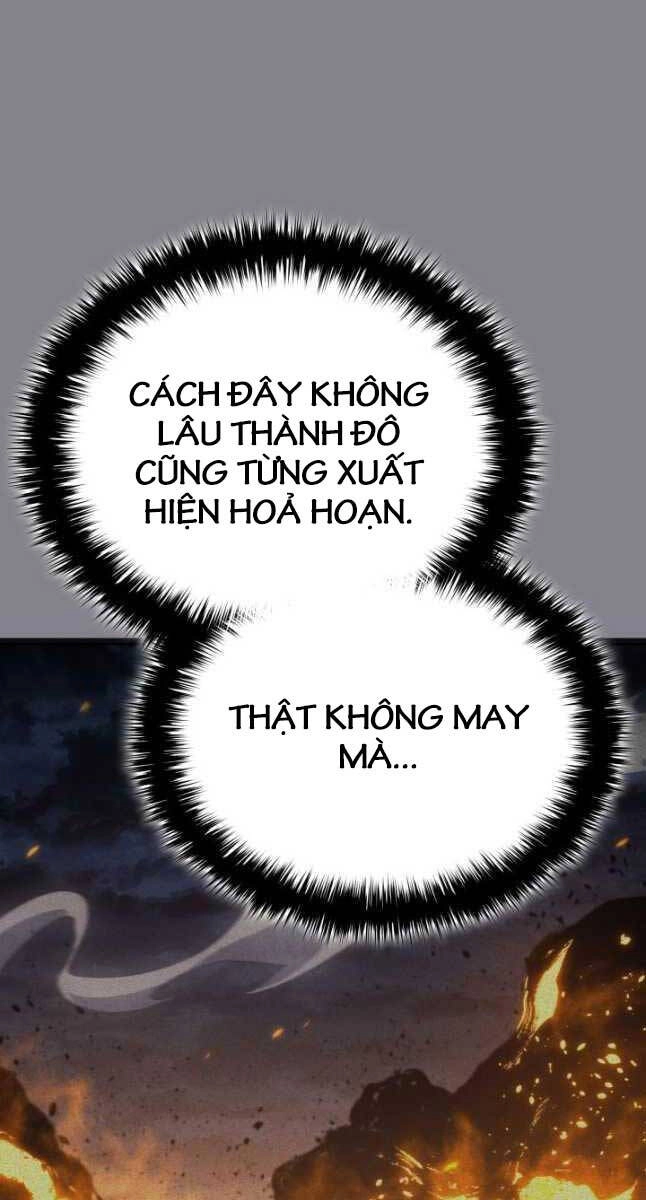 Tử Thần Phiêu Nguyệt Chapter 61 - 73