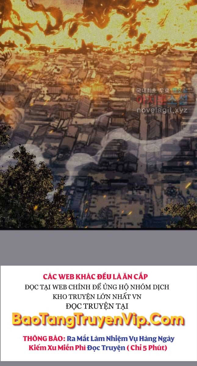 Tử Thần Phiêu Nguyệt Chapter 61 - 74