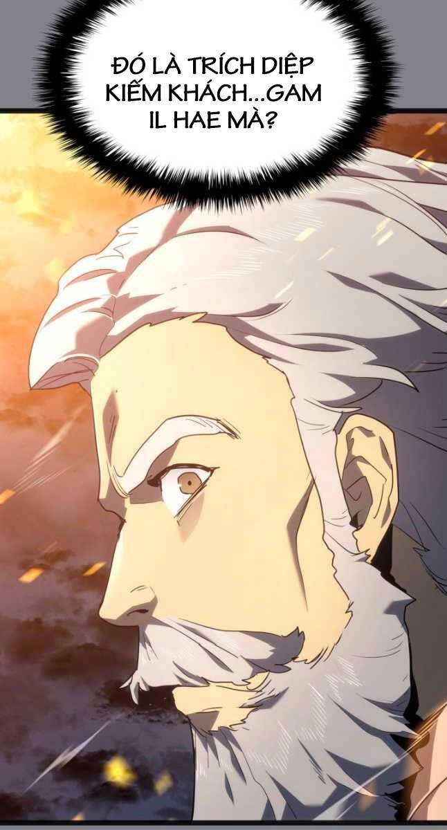 Tử Thần Phiêu Nguyệt Chapter 61 - 77