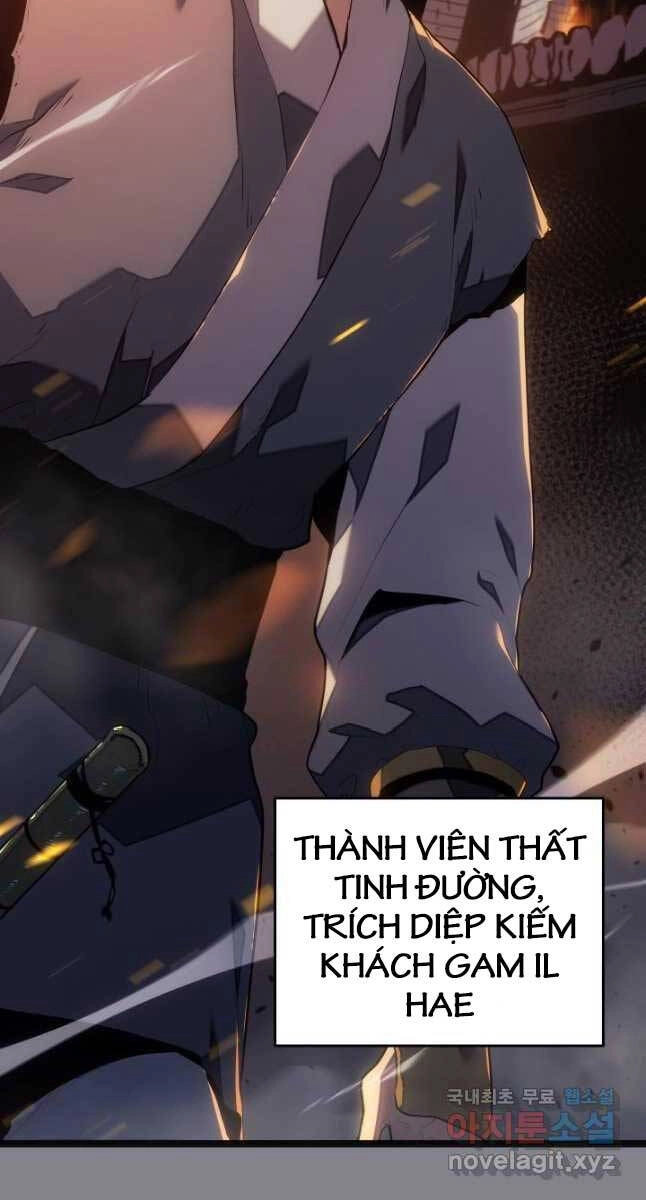 Tử Thần Phiêu Nguyệt Chapter 61 - 79