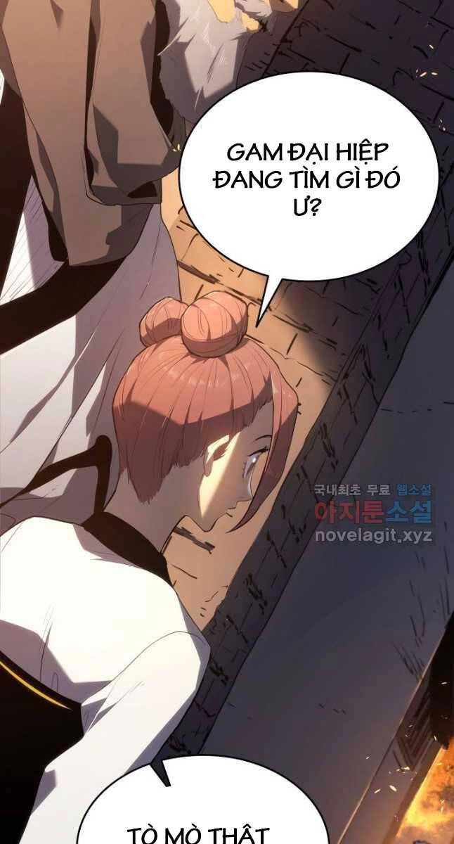 Tử Thần Phiêu Nguyệt Chapter 61 - 83