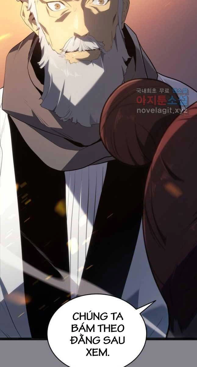 Tử Thần Phiêu Nguyệt Chapter 61 - 90