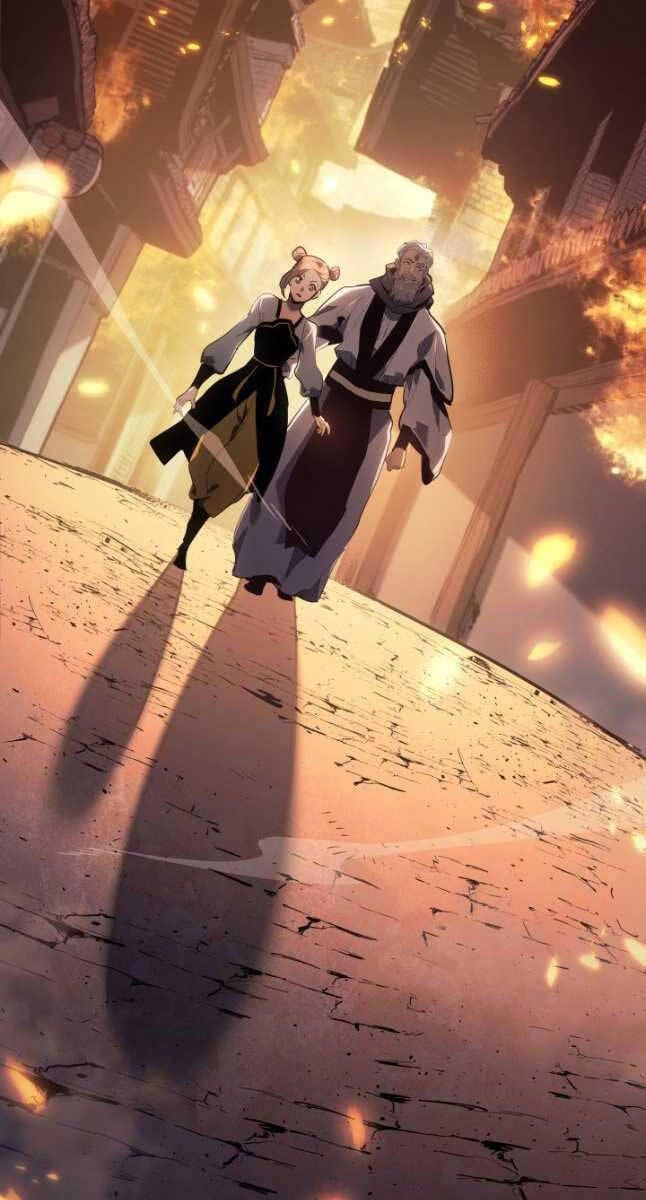 Tử Thần Phiêu Nguyệt Chapter 61 - 92