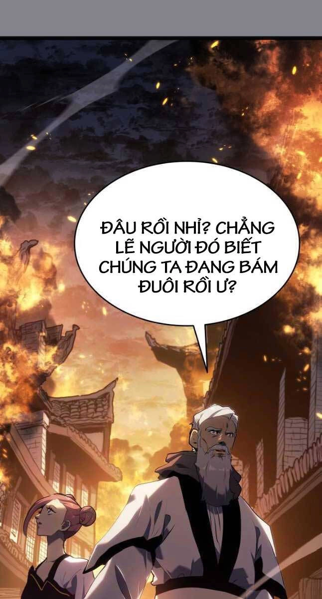 Tử Thần Phiêu Nguyệt Chapter 61 - 94