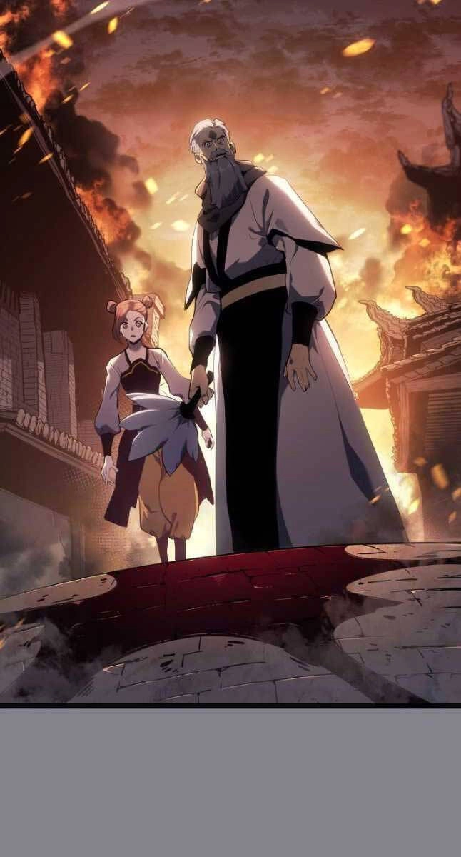 Tử Thần Phiêu Nguyệt Chapter 61 - 96