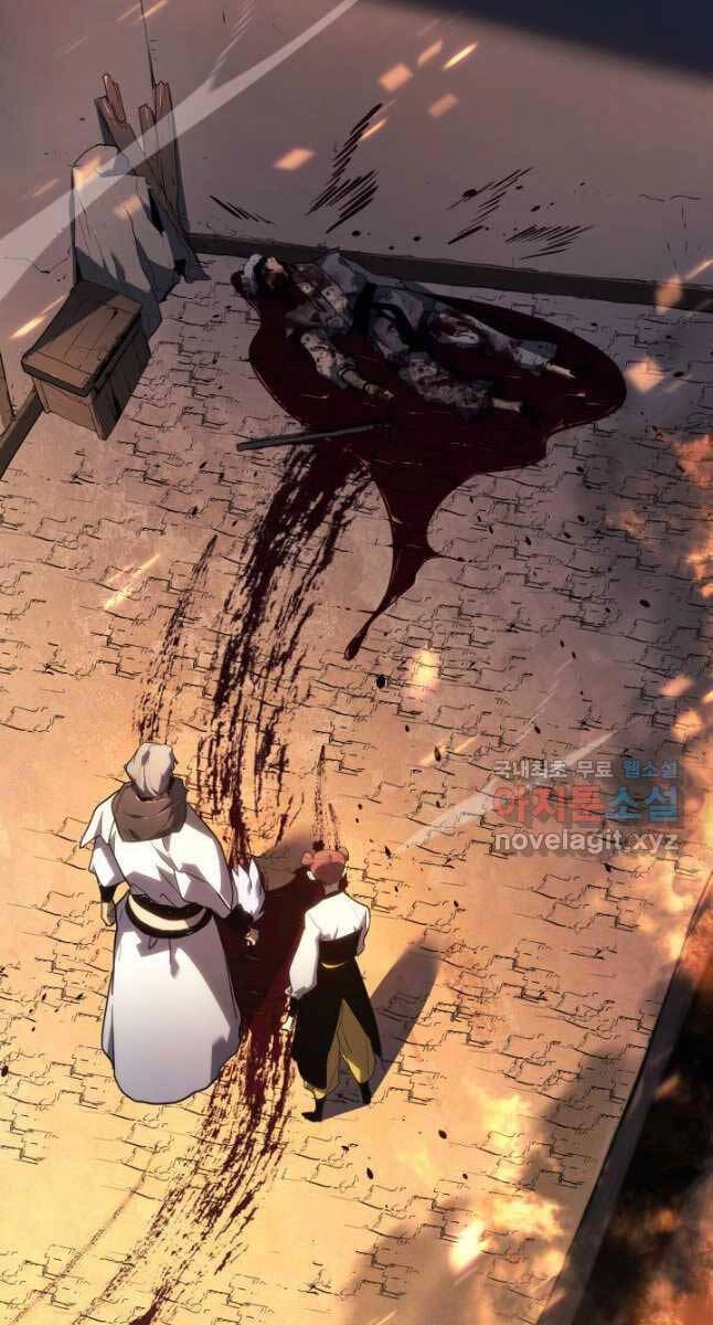 Tử Thần Phiêu Nguyệt Chapter 61 - 99