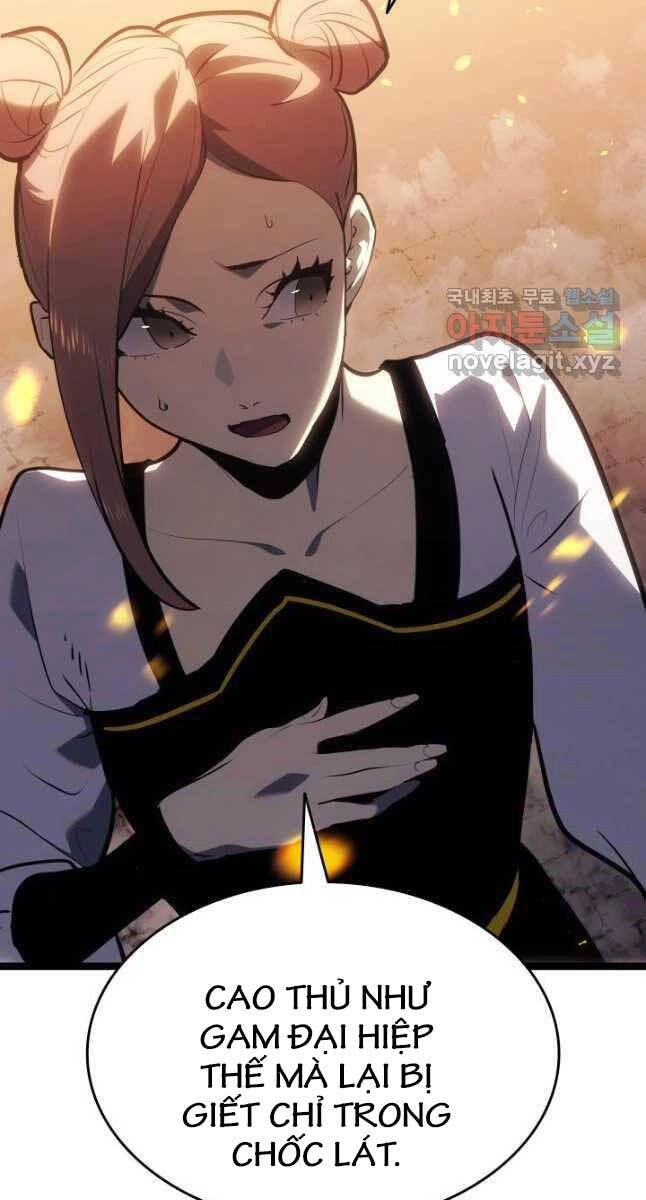 Tử Thần Phiêu Nguyệt Chapter 62 - 9