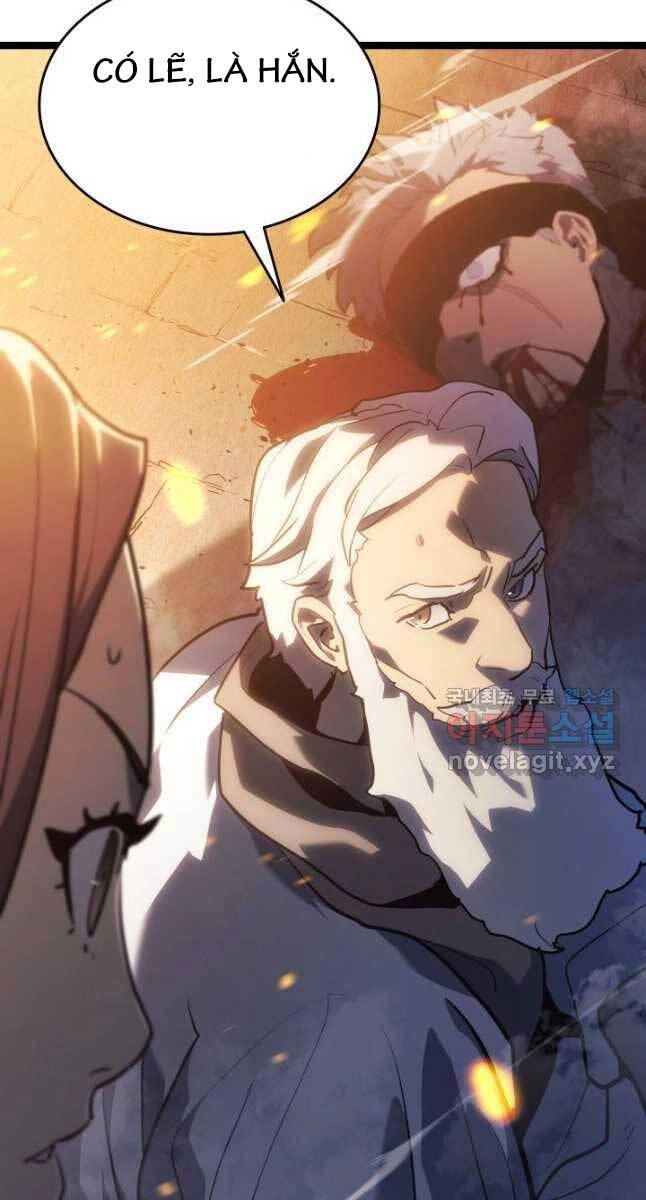 Tử Thần Phiêu Nguyệt Chapter 62 - 12