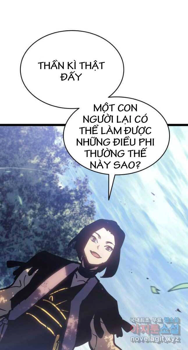 Tử Thần Phiêu Nguyệt Chapter 62 - 31