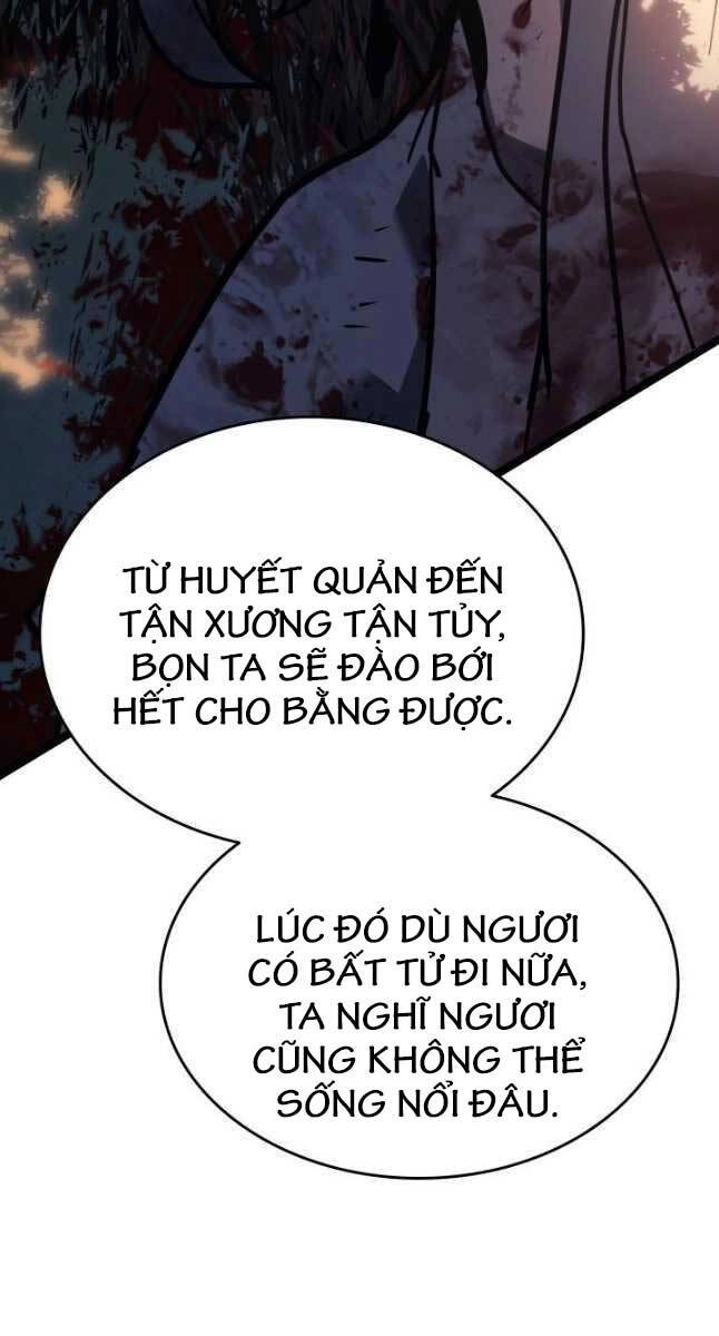Tử Thần Phiêu Nguyệt Chapter 62 - 48