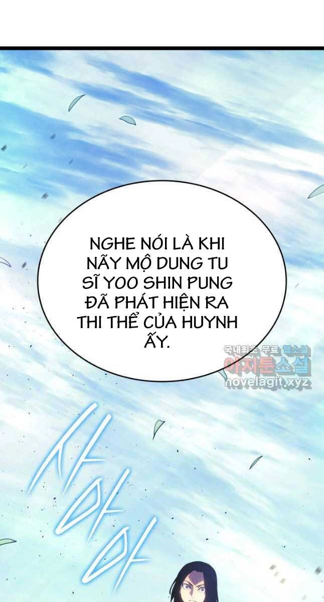 Tử Thần Phiêu Nguyệt Chapter 62 - 61