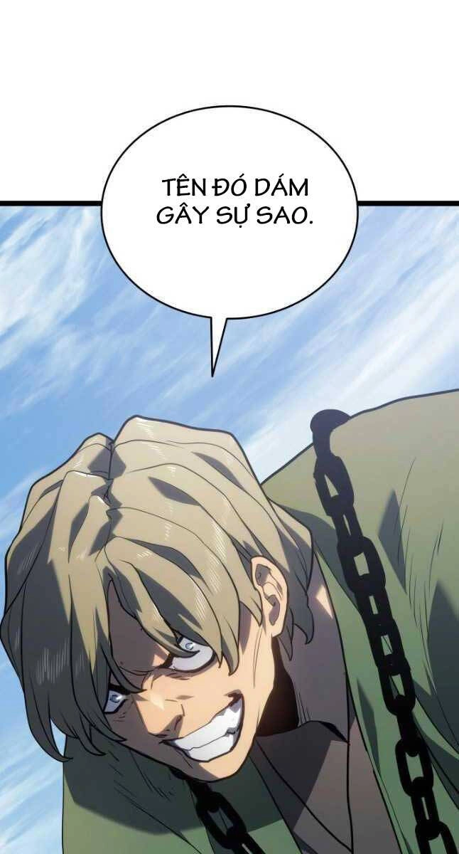 Tử Thần Phiêu Nguyệt Chapter 62 - 67