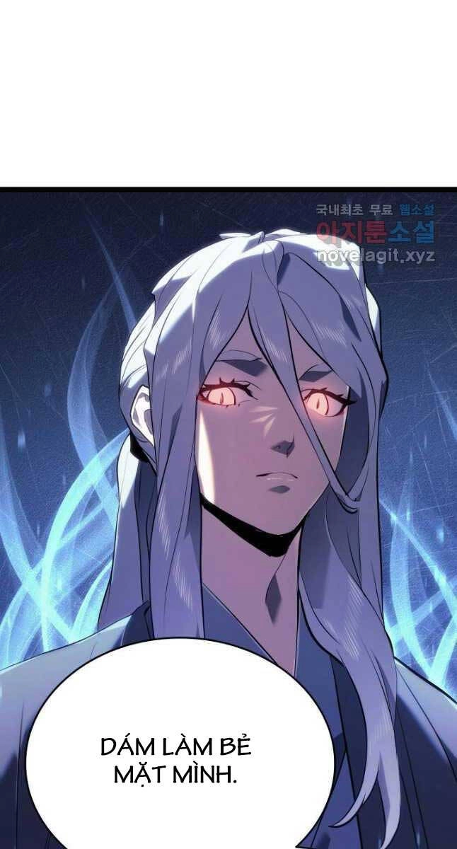 Tử Thần Phiêu Nguyệt Chapter 62 - 70