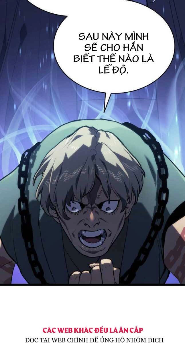 Tử Thần Phiêu Nguyệt Chapter 62 - 71