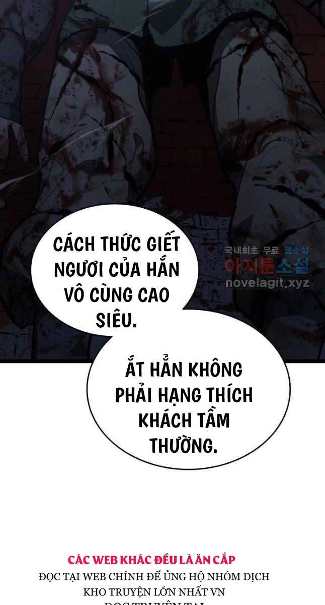 Tử Thần Phiêu Nguyệt Chapter 63 - 19