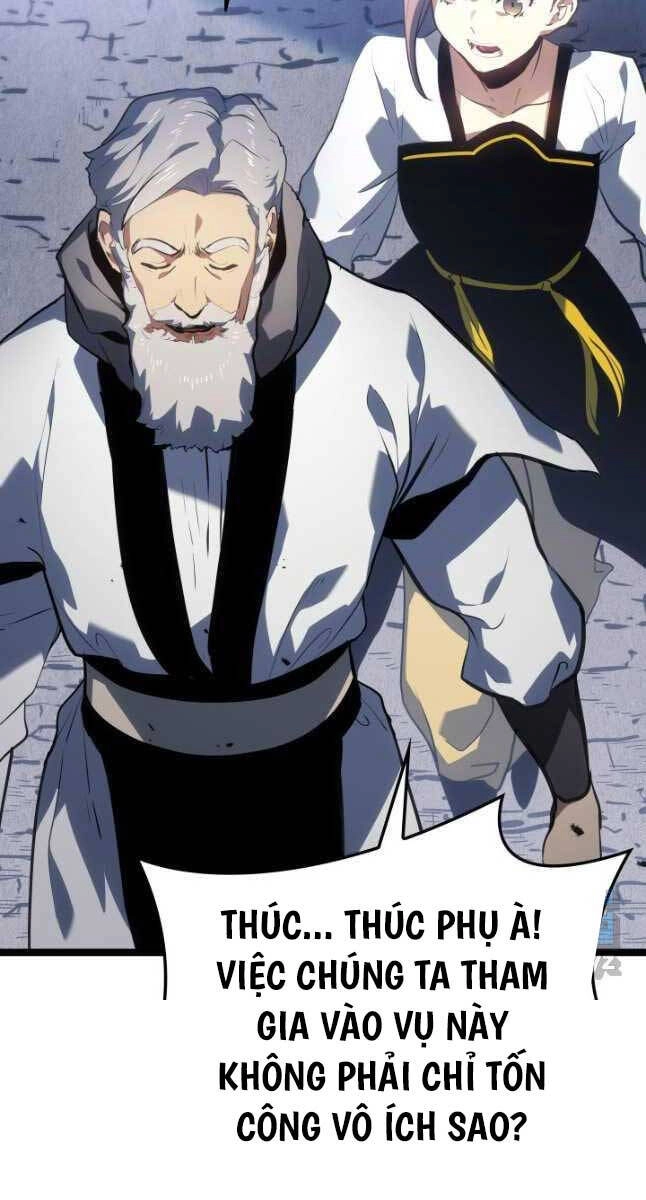 Tử Thần Phiêu Nguyệt Chapter 63 - 26