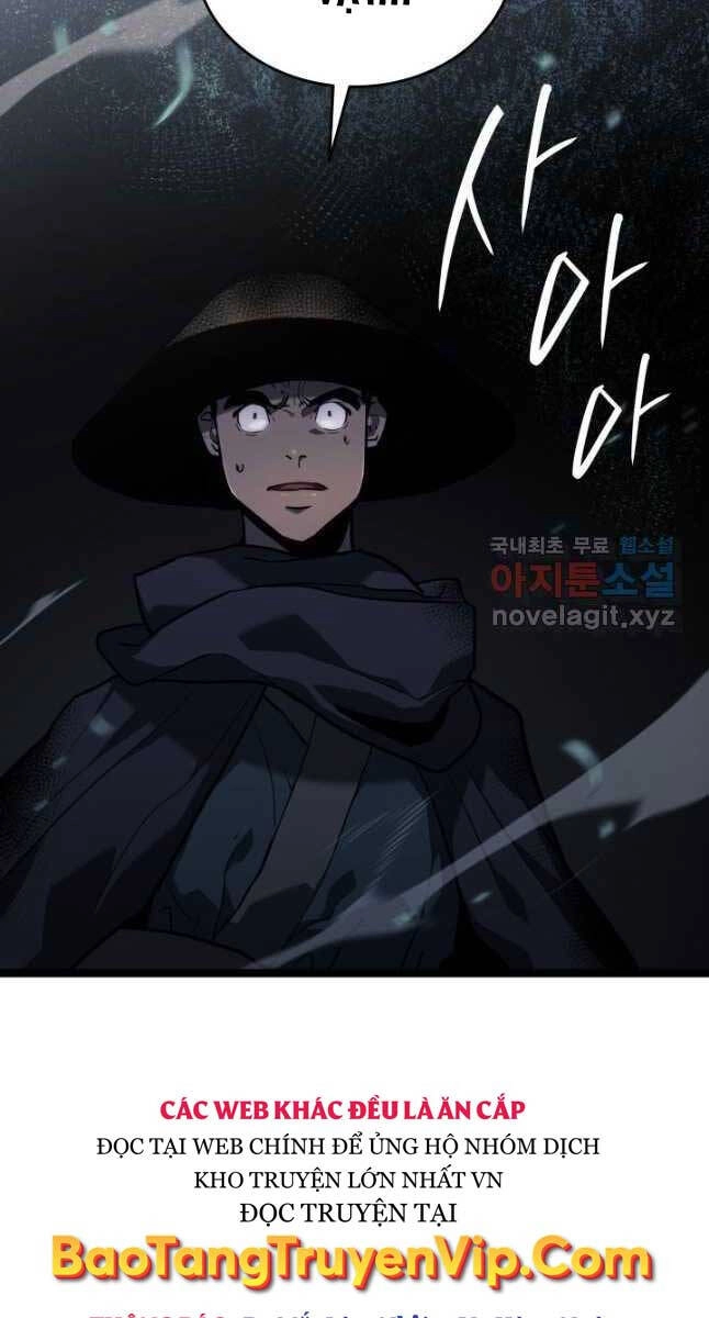 Tử Thần Phiêu Nguyệt Chapter 63 - 84