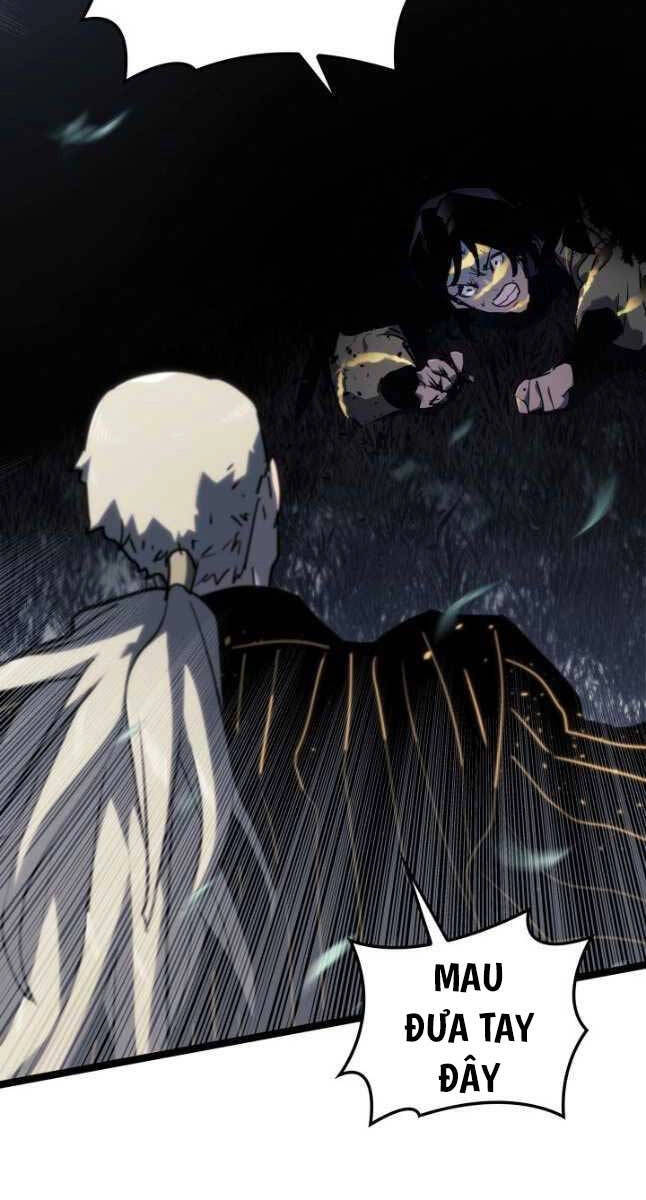 Tử Thần Phiêu Nguyệt Chapter 63 - 90