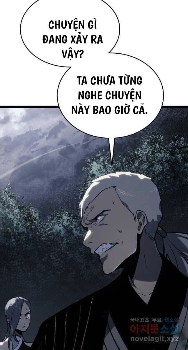 Tử Thần Phiêu Nguyệt Chapter 63 - 97