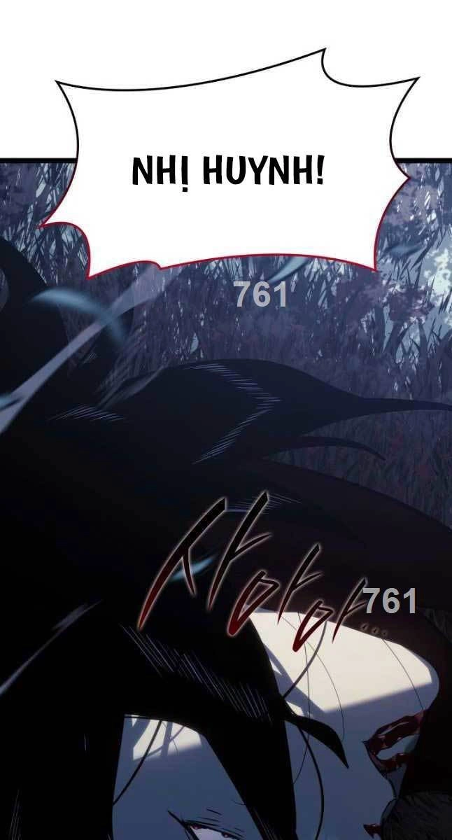 Tử Thần Phiêu Nguyệt Chapter 64 - 3