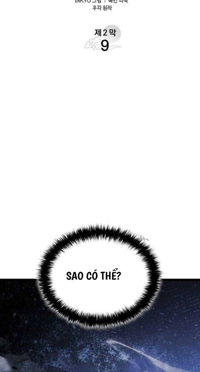 Tử Thần Phiêu Nguyệt Chapter 64 - 54