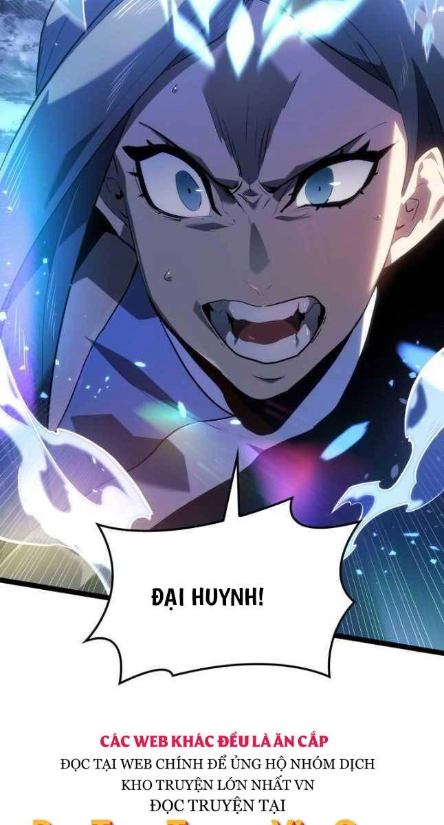 Tử Thần Phiêu Nguyệt Chapter 64 - 72