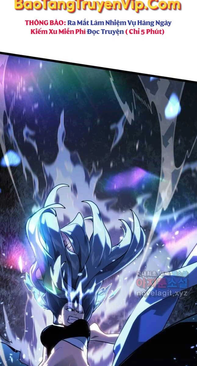 Tử Thần Phiêu Nguyệt Chapter 64 - 73