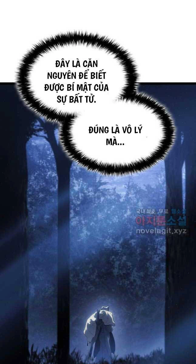 Tử Thần Phiêu Nguyệt Chapter 65 - 7