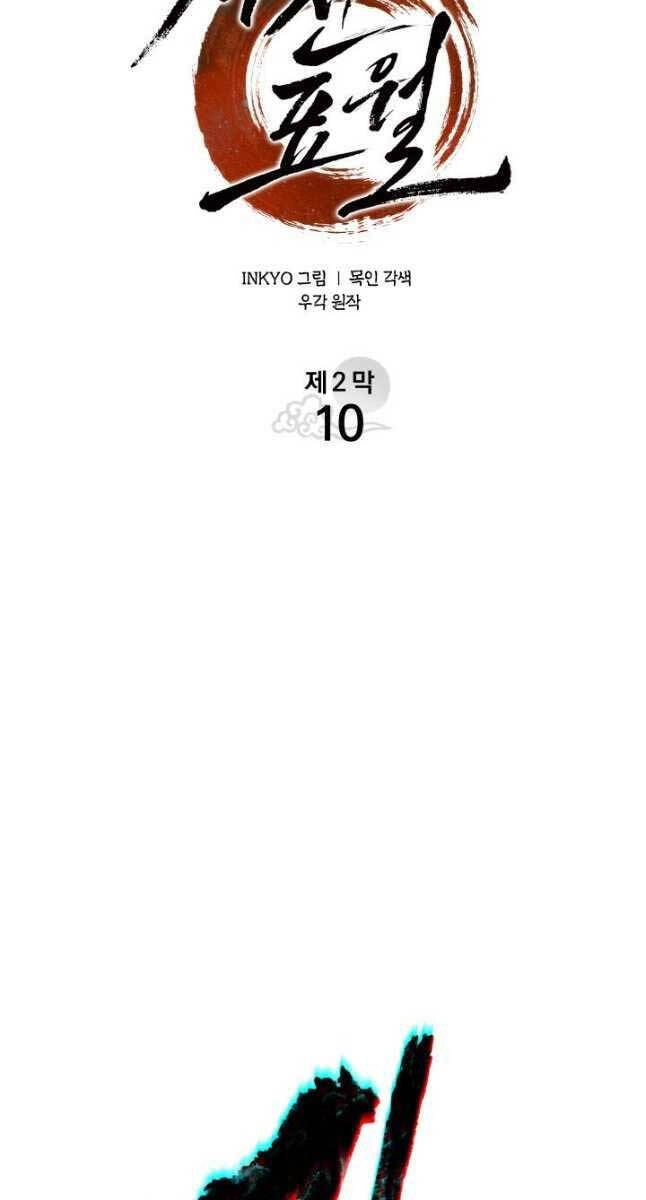 Tử Thần Phiêu Nguyệt Chapter 65 - 40