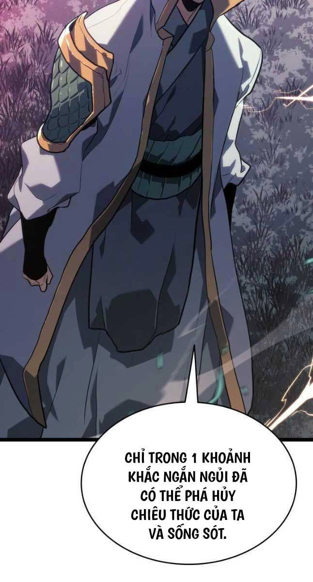 Tử Thần Phiêu Nguyệt Chapter 65 - 75