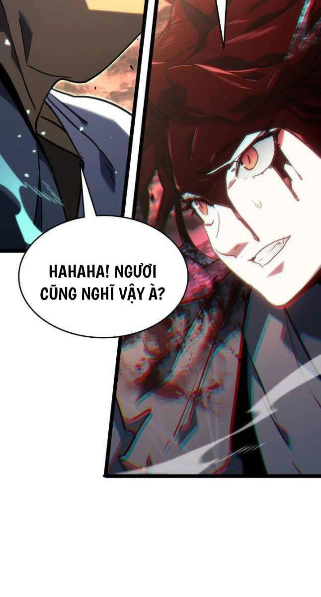 Tử Thần Phiêu Nguyệt Chapter 66 - 89