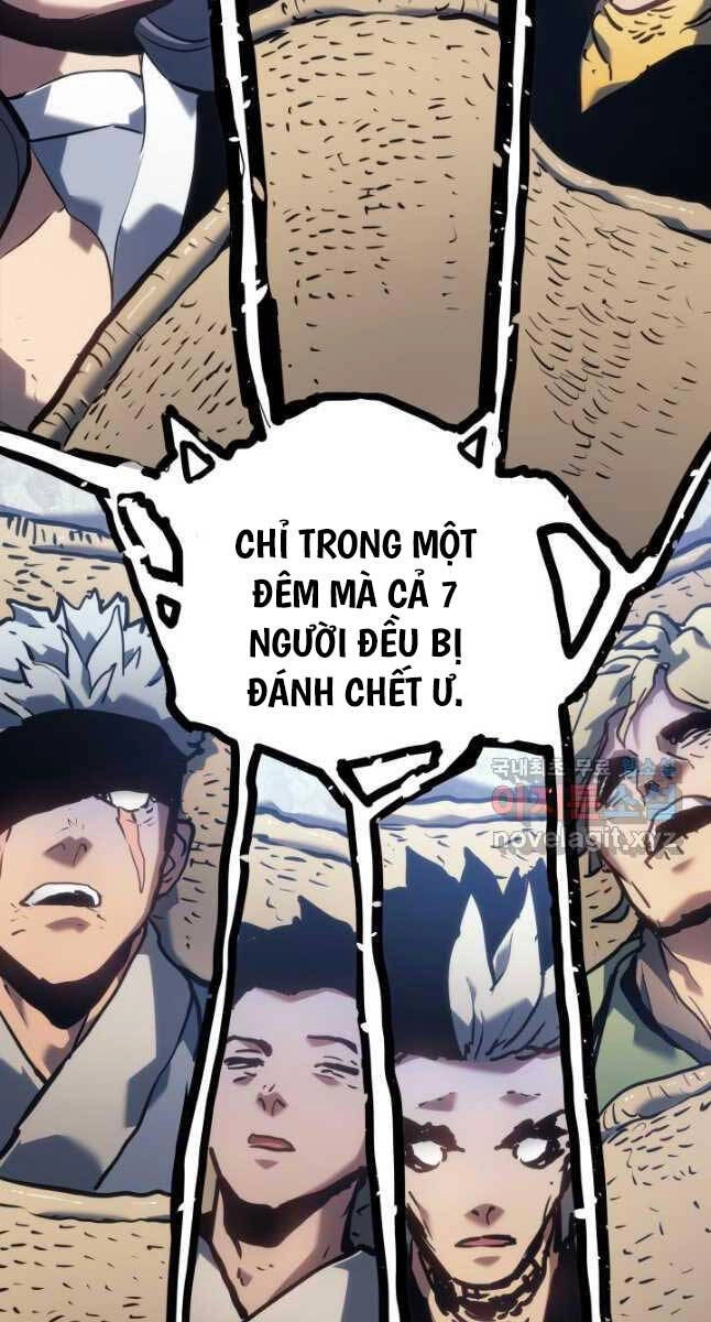 Tử Thần Phiêu Nguyệt Chapter 67 - 7